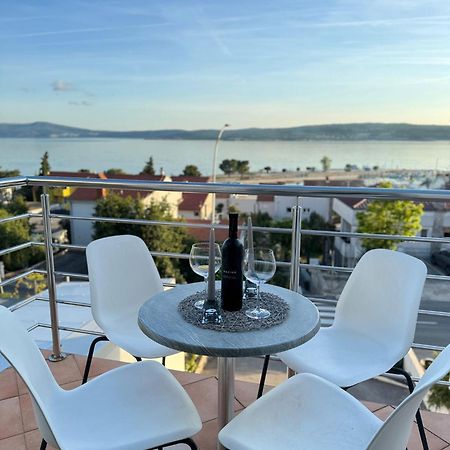 Villa Domgjoni Crikvenica Dış mekan fotoğraf