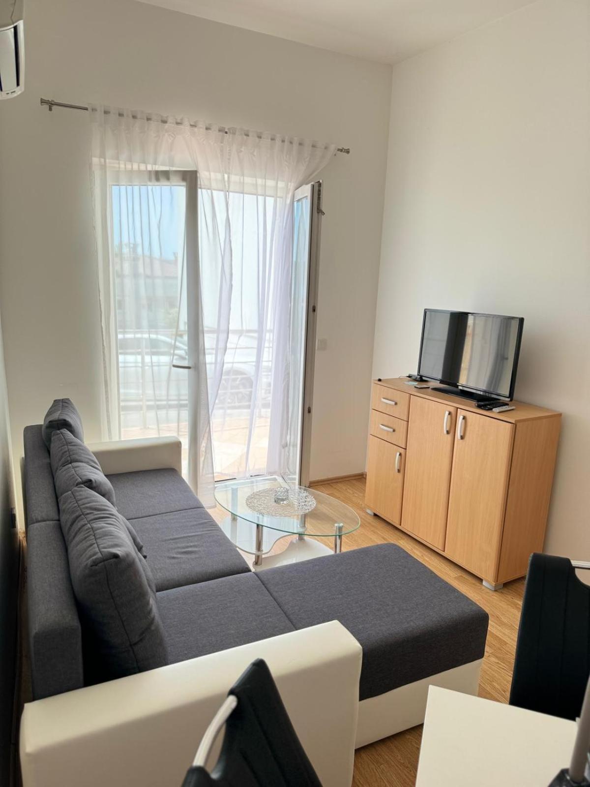 Villa Domgjoni Crikvenica Dış mekan fotoğraf