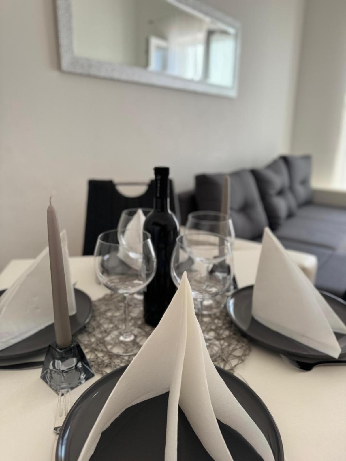 Villa Domgjoni Crikvenica Dış mekan fotoğraf