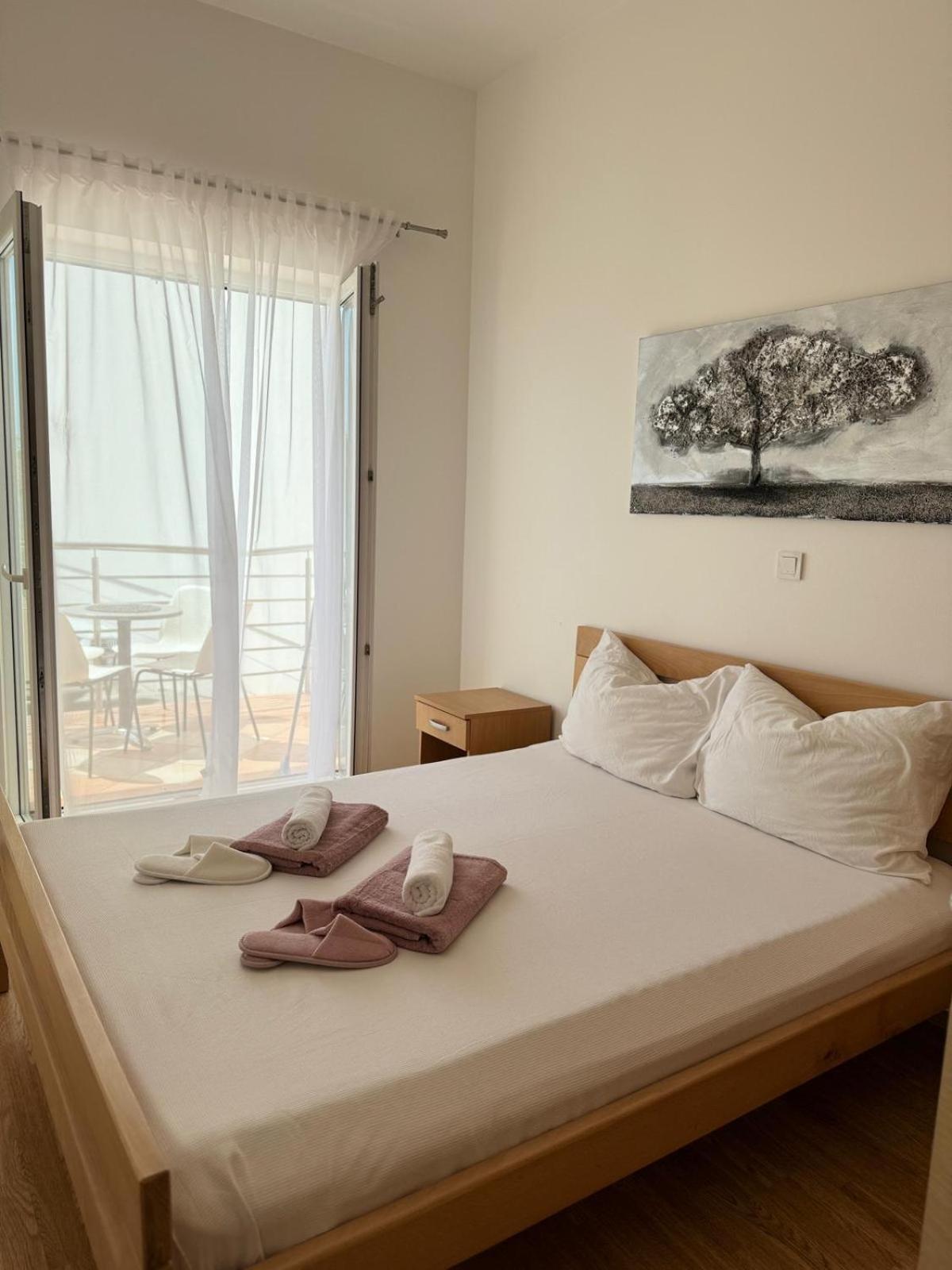 Villa Domgjoni Crikvenica Dış mekan fotoğraf