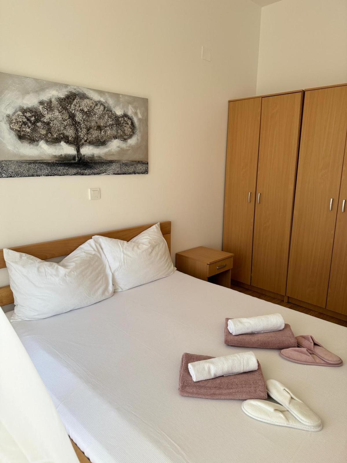 Villa Domgjoni Crikvenica Dış mekan fotoğraf