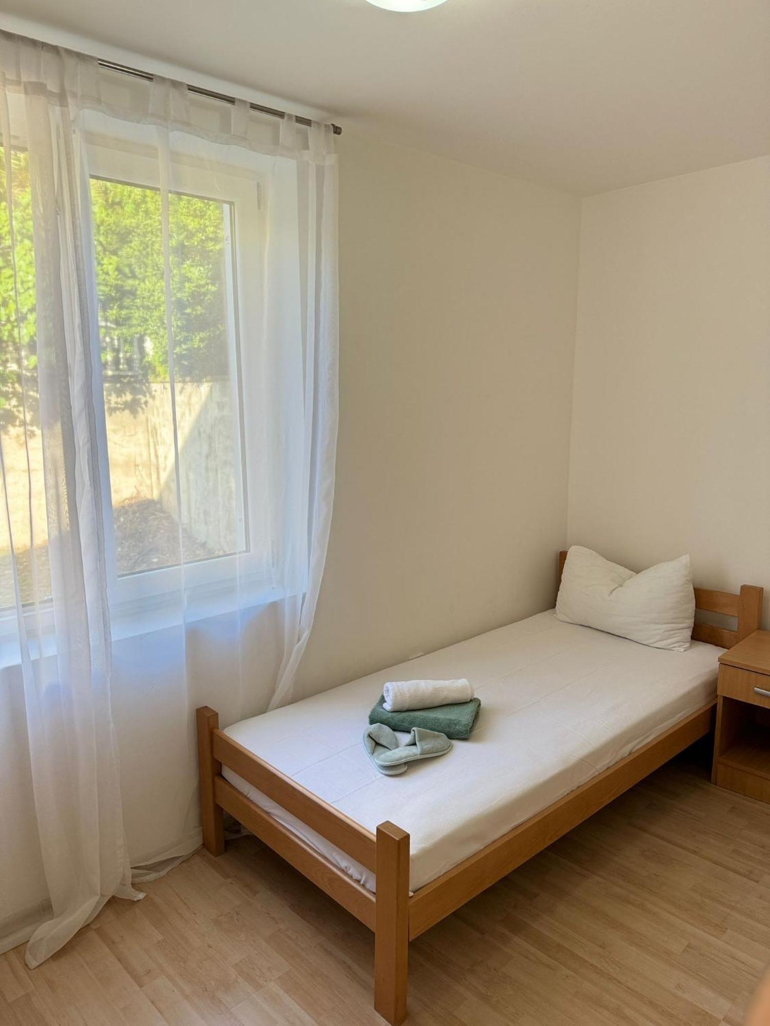 Villa Domgjoni Crikvenica Dış mekan fotoğraf