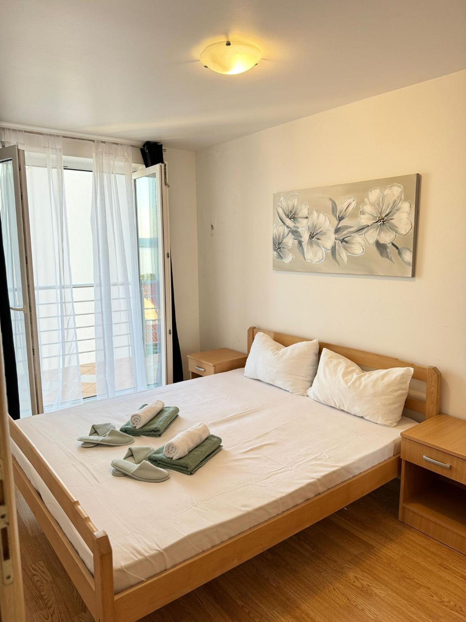 Villa Domgjoni Crikvenica Dış mekan fotoğraf