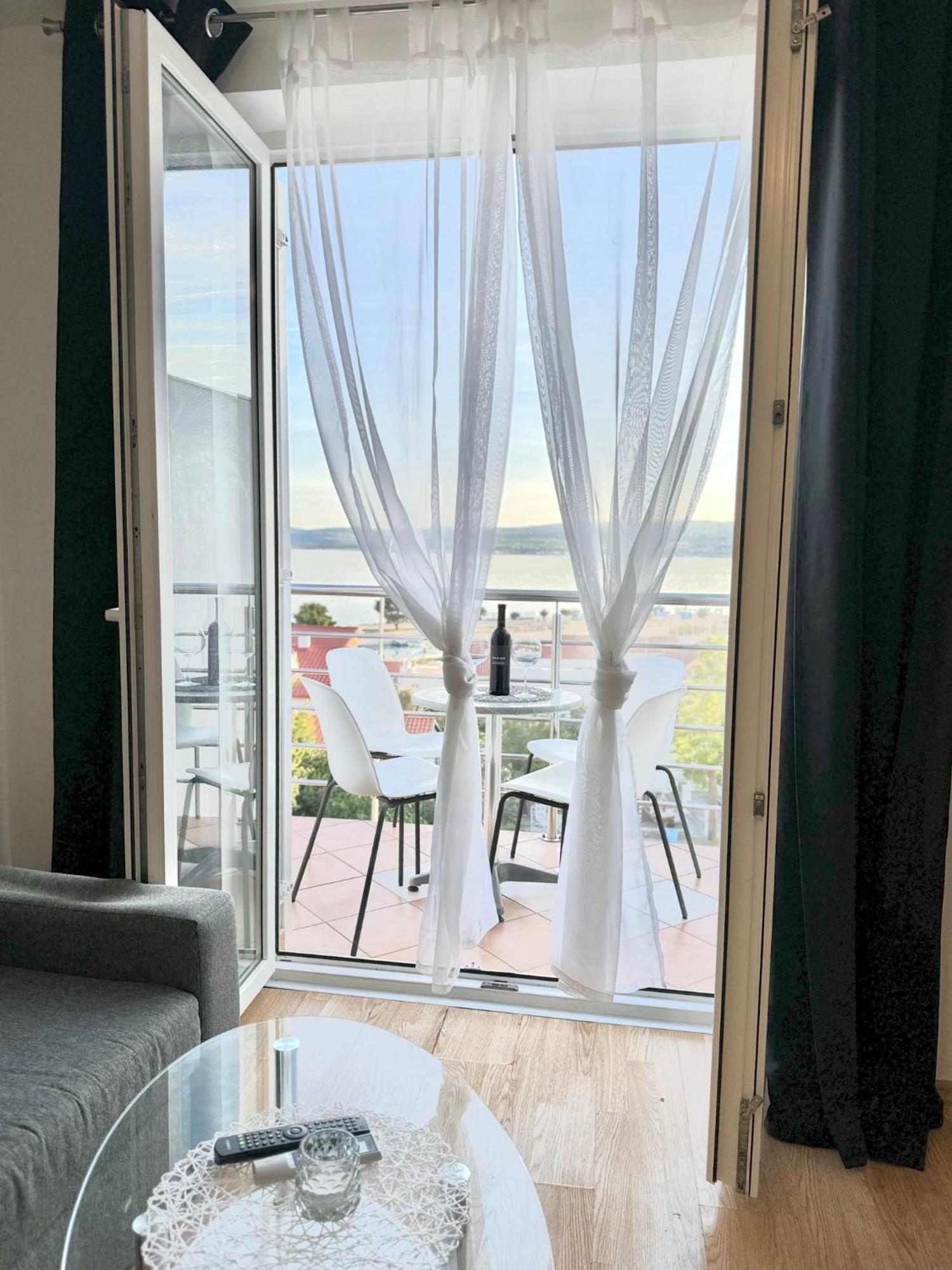 Villa Domgjoni Crikvenica Dış mekan fotoğraf
