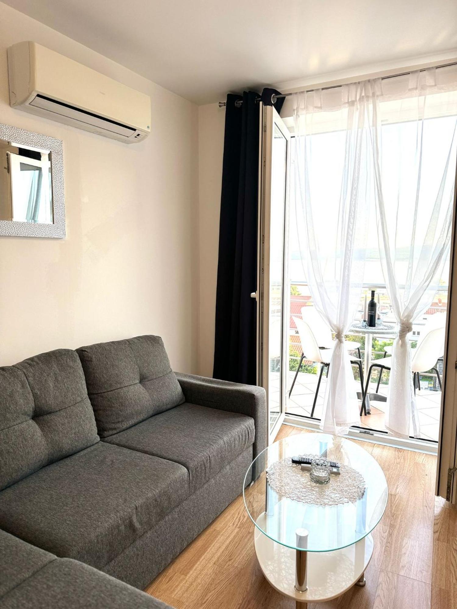 Villa Domgjoni Crikvenica Dış mekan fotoğraf