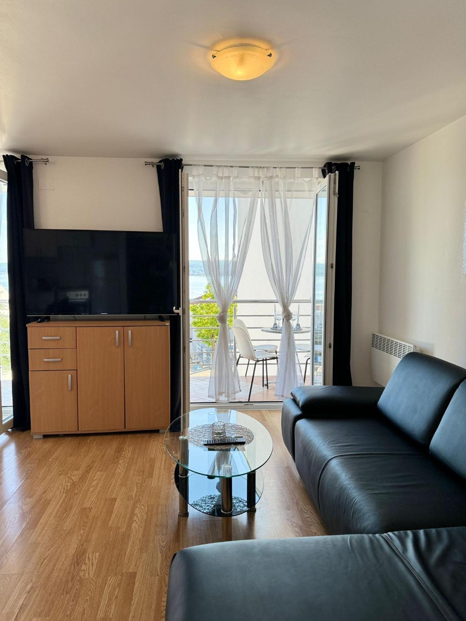 Villa Domgjoni Crikvenica Dış mekan fotoğraf